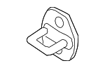 81350N1000 - Body: Striker for Hyundai Image