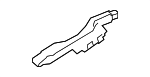 82655L1200 - Body: Handle Base for Hyundai Image