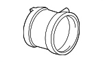 170116B2A01 - : Air Tube for Honda: Accord Image