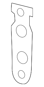 195246B2A01 - : Pipe Assembly Gasket for Honda: Accord Image