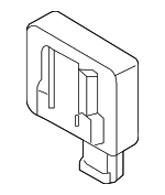25641C990E - Electrical: Alarm for Nissan Image