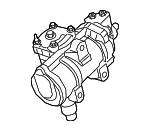 68575538AB - Steering: Gear Assembly for Ram: 2500, 3500 Image