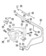 5097211AA - : Thermal Switch for Mopar Image