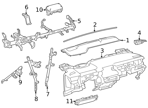 Diagram 1
