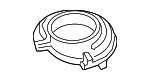 33536871665 - Suspension: Coil Spring Insulator for BMW Image