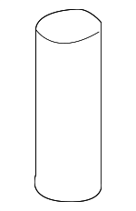 PAF008978 - Body: Frame Side Member Brace for Porsche Image