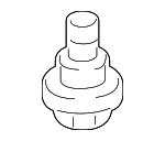 90141S3VA00 - : Headlamp Assembly Bolt for Acura Image