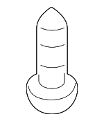 33110S6M003 - : Control Module Screw for Acura Image