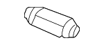 L168 - Body: ACDelcoâ„¢ Bulb for GM Image