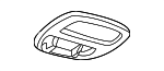 10232337 - Body: Map Lamp Assembly for GM Image