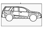 22690537 - Body: Stripe Package for Saturn: Vue Image