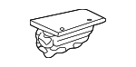 RD43WL8AM - Electrical: Instrument Panel Air Bag for Mopar Image
