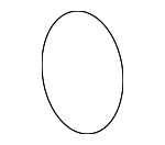 2151323001 - Engine: Lower Oil Pan Gasket for Kia Image