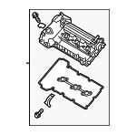 224103C170 - : Valve Cover for Kia: Sedona, Sorento Image