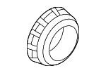 31206866022 - Suspension: Axle Nut for BMW Image