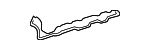 1121320020 - Engine: Valve Cover Gasket for Toyota: Avalon, Camry, Sienna, Solara Image