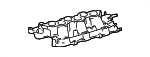 1710120010 - Engine: Intake Manifold for Toyota: Avalon, Camry, Sienna, Solara Image