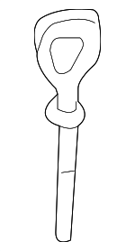 1530120021 - Engine: Dipstick for Toyota: Avalon, Camry, Highlander, Sienna, Solara Image