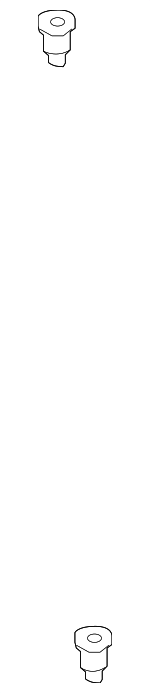 99913605302 - Engine: Connector for Porsche: Cayenne Image