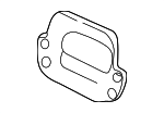 90440507 - Body: Pull Handle for GM Image