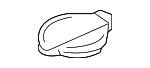 986232W000 - Body: Reservoir Cap for Hyundai: Santa Fe, Santa Fe Sport, Santa Fe XL Image