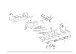 1246101560 - Substructure: Main Floor for Mercedes-Benz Image