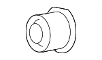 4782991AD - Suspension: Suspension Control Arm Bushing for Mopar Image