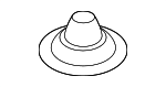 SMC2 - Suspension: Motorcraftâ„¢ Top Nut Dust Cap for Ford Image