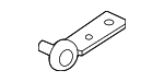 811723N000 - : Support Cylinder Support Bracket for Hyundai Image