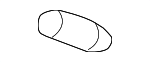 94535595 - Body: Bulb for GM Image