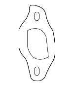 99650577500 - Body: Energy Absorber Base for Porsche Image