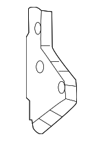 88995545 - Body: Side Panel for GM Image