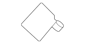 84763AB000YFR - : Glove Box Housing for Hyundai Image