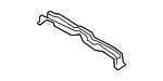 9T4Z78113C02A - Body: Front Crossmember for Ford: Edge | Lincoln: MKX Image