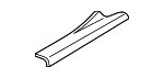12786334 - Body: Sill Plate for Saab: 9-3, 9-3X Image