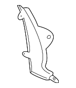 1HM201303 - Fuel System: Reservoir for Volkswagen Image