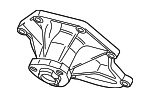 59121008K - Belts &amp; Cooling: Engine Water Pump for Audi Image