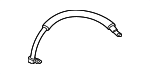 283605MR0D - : Ground Cable for Nissan Image