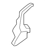 873393JC9D - Body: Recline Cover for Nissan: Altima, Pathfinder, TITAN, TITAN XD Image