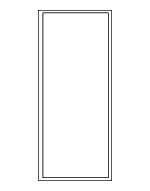 4199208010 - Body: Label for Toyota Image