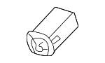 N91186302 - Electrical: Main Fuse for Audi Image