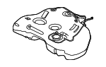 172029DE0B - : Fuel Tank for Nissan Image