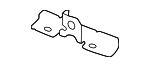32314480 - Electrical: Battery Clamp for Volvo Image