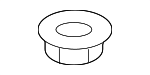 64343FJ010VH - Body: Lock Knob Bezel for Subaru Image