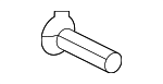 64306SJ000 - Body: Seat Back Frame Bushing for Subaru Image