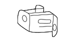 5202560070 - Body: Front Floor Pan Front Extension for Toyota Image
