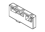61355B529E5 - Body: Module for BMW Image