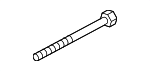 2007-2024 BMW - Trans Mount Bolt