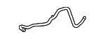 KHM28 - Belts &amp; Cooling: Motorcraftâ„¢ Engine Coolant Pipe for Ford Image