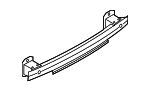 51127369197 - Body: Bumper Impact Bar for BMW Image